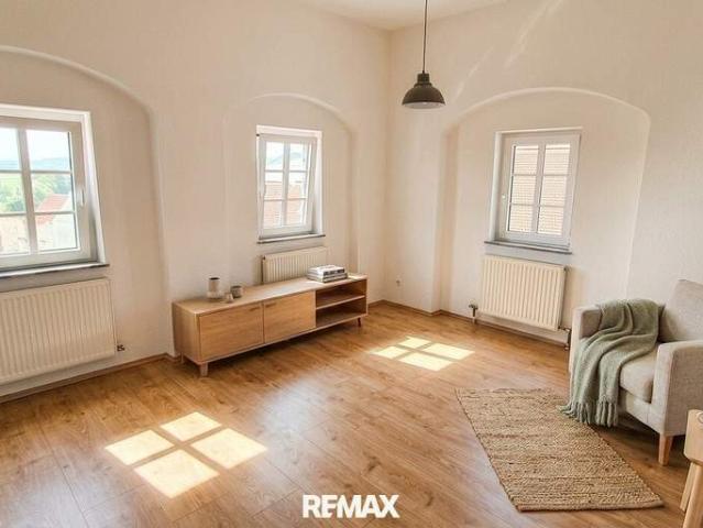 Wohnung mieten in Oberösterreich