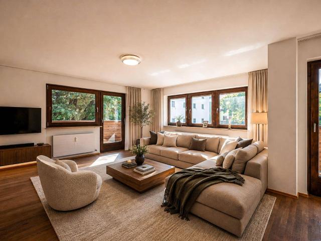 Apartment kaufen in Aurach bei Kitzbühel, Tirol