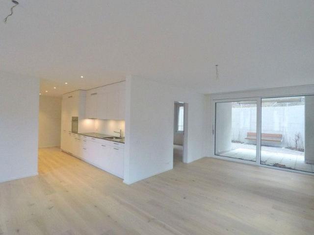 Apartment mieten in Schwarzenbach (SG), St. Gallen