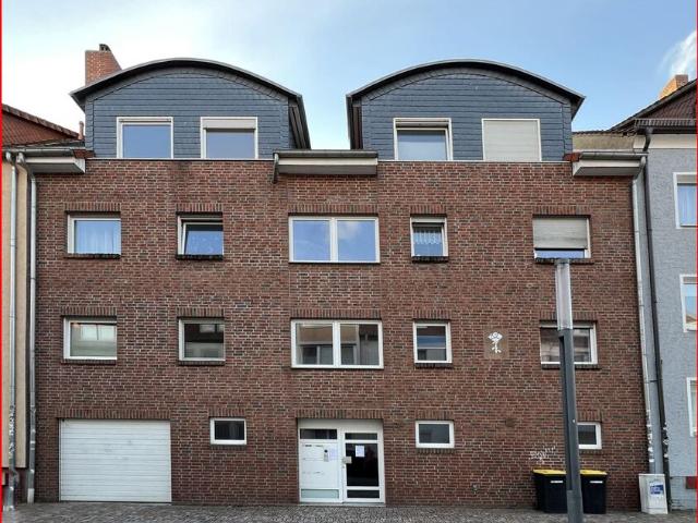Wohnung kaufen in Stadtmitte/Neustadt, Hildesheim