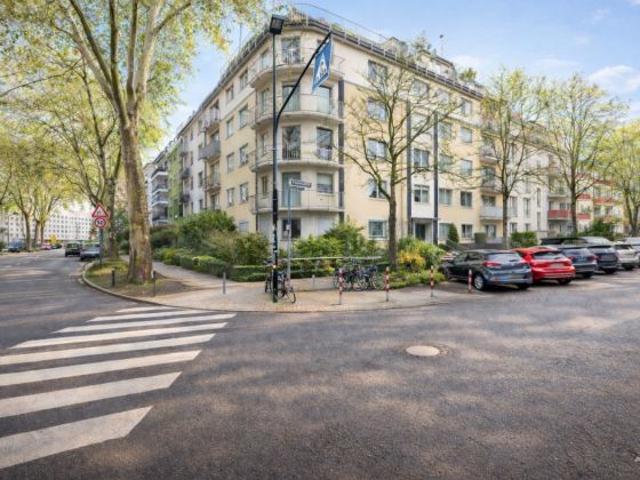 Wohnung kaufen in Düsseldorf, Nordrhein-Westfalen