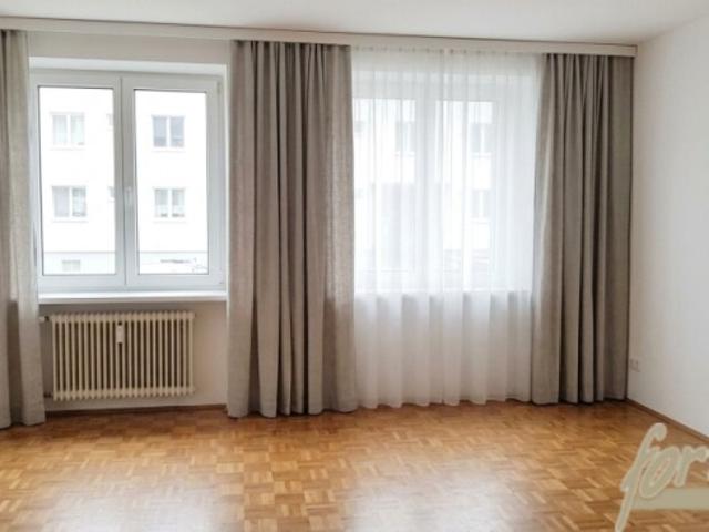 Wohnung kaufen in St. Pölten