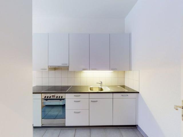 Apartment mieten in Basel