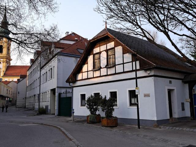 Wohnung kaufen in Stockerau, Niederösterreich