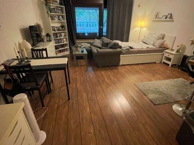 Wohnung kaufen in Köln, Nordrhein-Westfalen