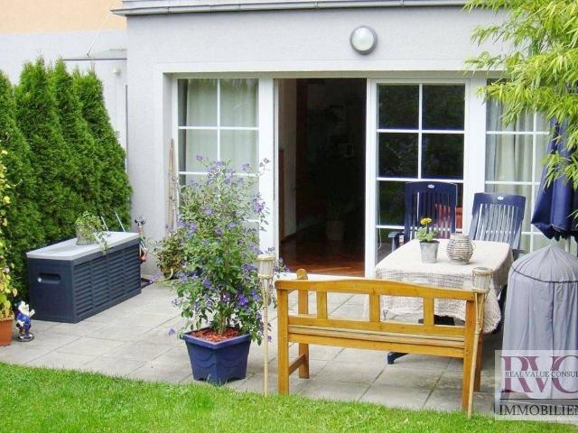 Apartment mieten in Salzburg