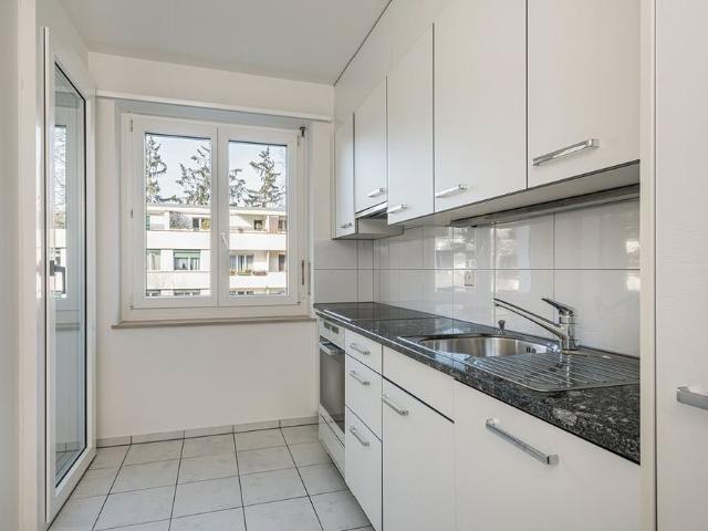 Apartment mieten in Basel, Basel-Stadt