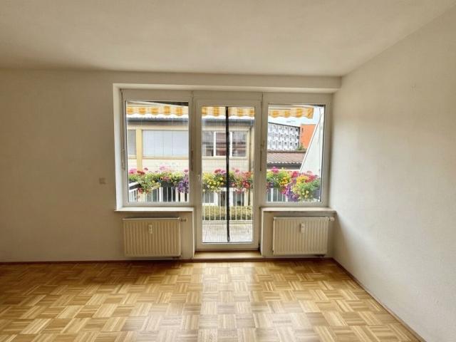 Wohnung mieten in Salzburg