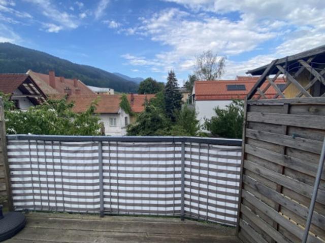 Maisonette kaufen in Diemlach, Kapfenberg