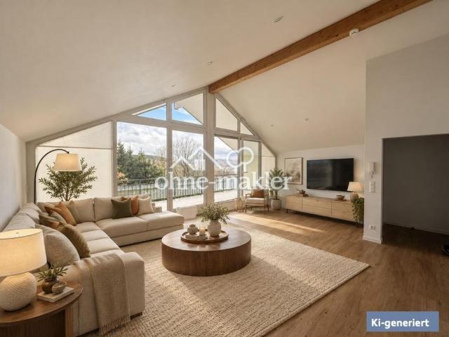 Apartment mieten in Feyen-Weismark, Trier