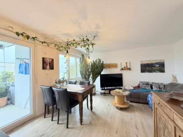 Wohnung kaufen in Zürich