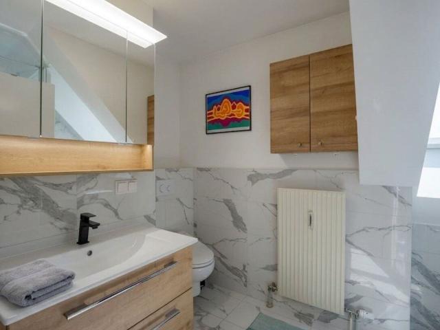 Wohnung kaufen in Seestadt, Wien