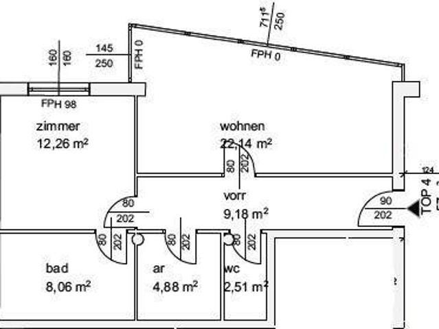 Apartment kaufen in Oberndorf bei Salzburg, Salzburg