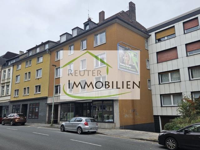 Apartment mieten in Eickel, Herne
