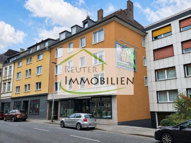 Apartment mieten in Bochum-Wattenscheid, Bochum