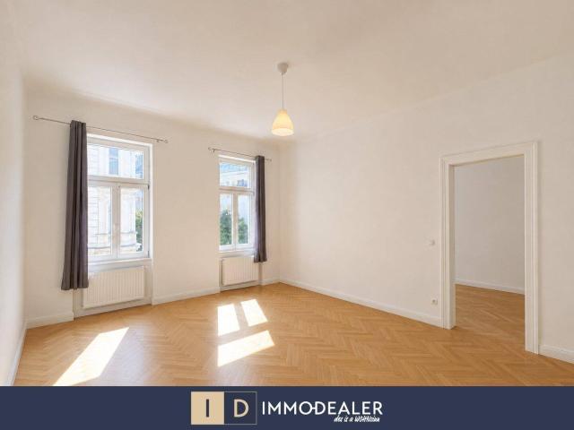 Apartment kaufen in KG Margareten, Wien