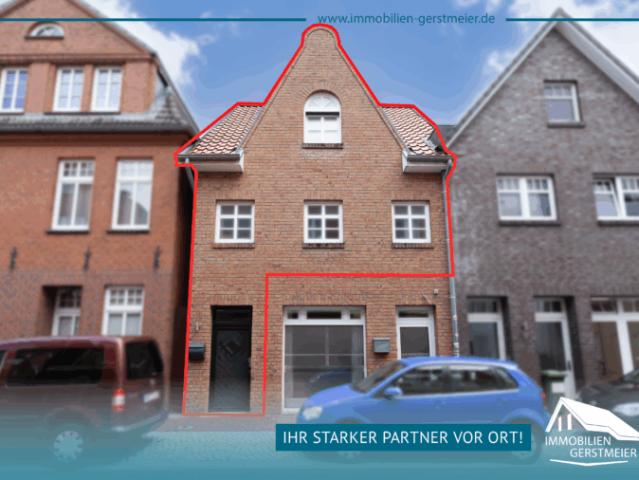 Apartment mieten in Aurich, Niedersachsen