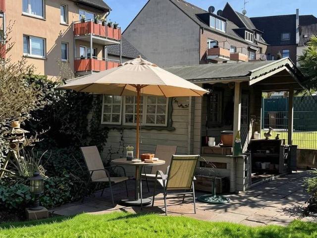 Wohnung kaufen in Altenessen-Nord, Essen