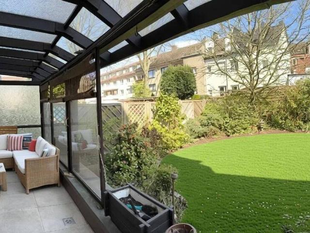 Wohnung kaufen in Altenessen-Nord, Essen
