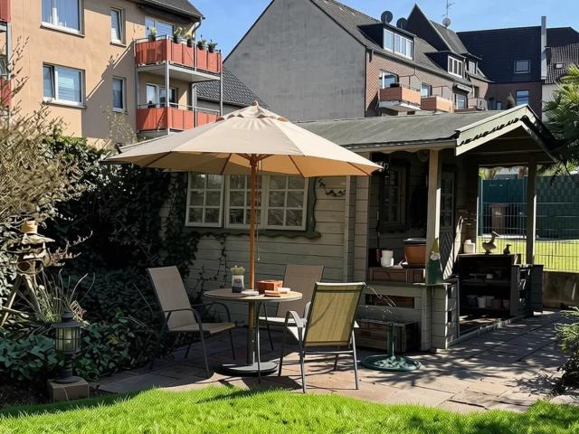 Wohnung kaufen in Altenessen-Nord, Essen