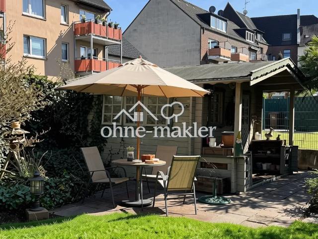 Apartment kaufen in Altenessen-Nord, Essen