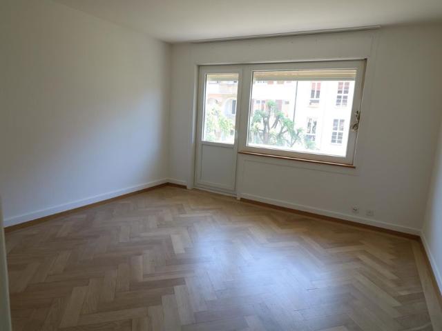 Apartment mieten in Champagne, Biel/Bienne