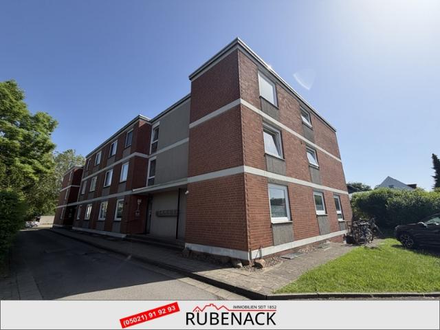Apartment mieten in Stadtteil Nienburg, Nienburg
