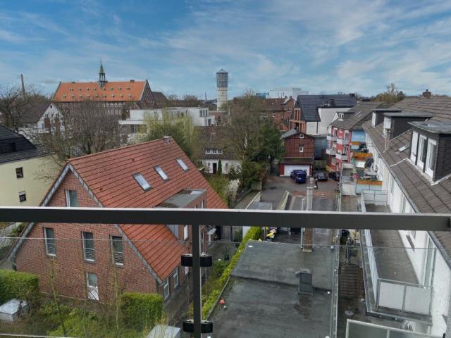 Apartment mieten in Blankenhagen, Gütersloh
