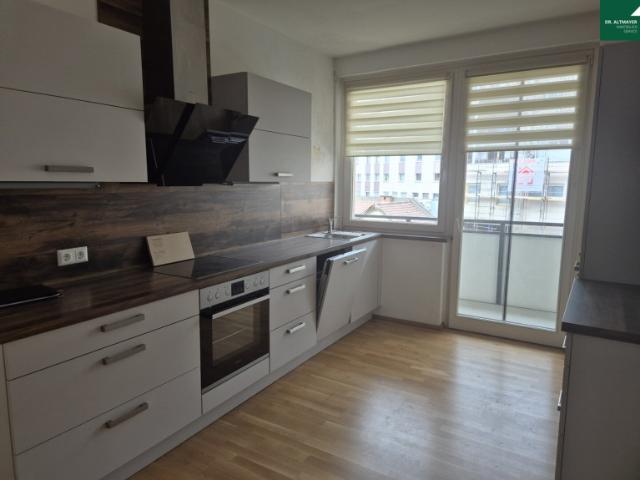 Wohnung kaufen in Lind, Judendorf-Straßengel