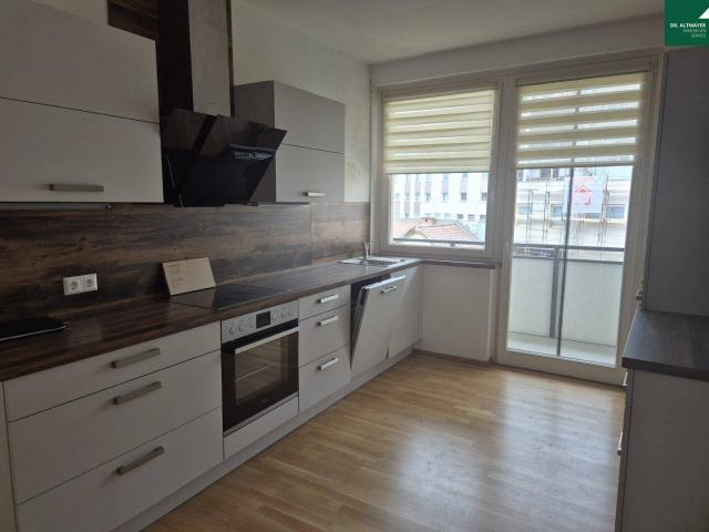 Apartment mieten in Lind, Judendorf-Straßengel