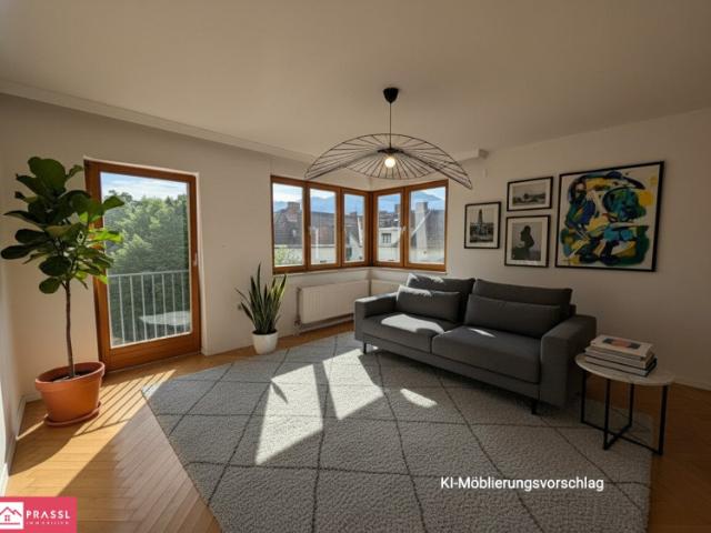 Wohnung kaufen in Leoben, Steiermark