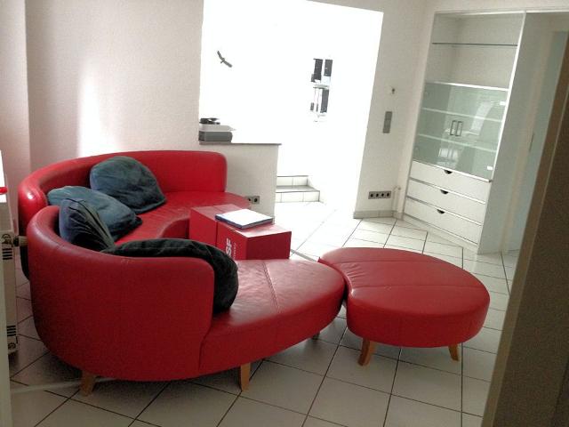 Apartment mieten in Köln, Niehl