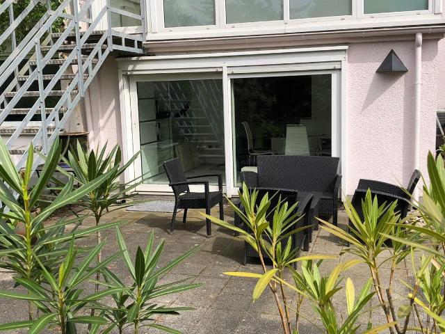 Apartment mieten in Riehl, Köln