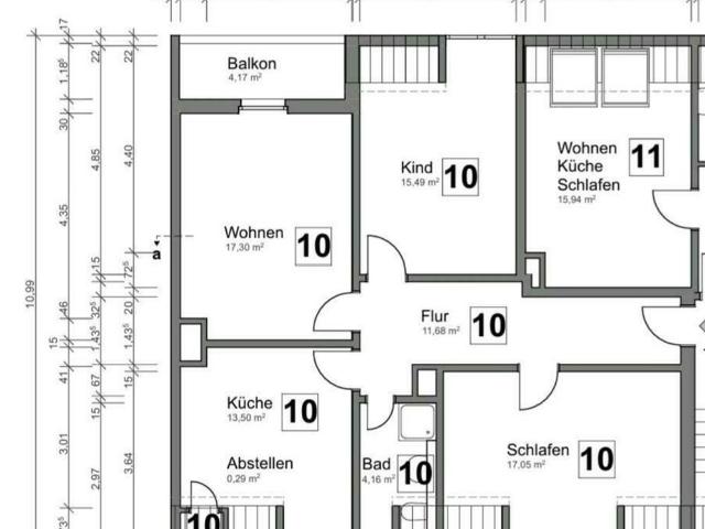 Wohnung mieten in Schwerte, Nordrhein-Westfalen