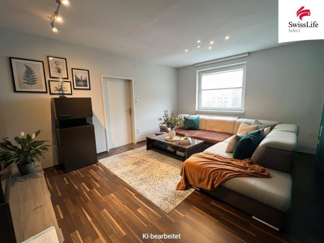 Apartment kaufen in St. Magdalena, Linz