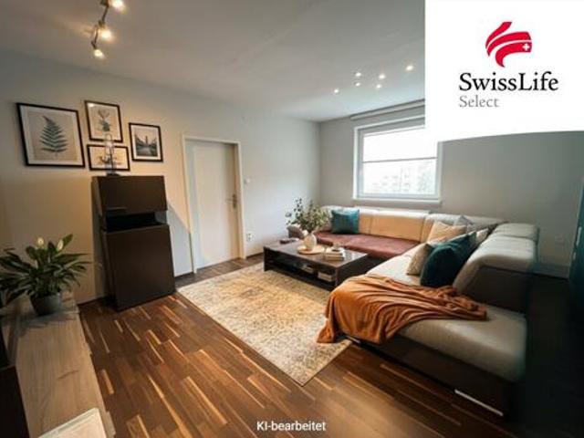 Wohnung kaufen in Linz, Oberösterreich