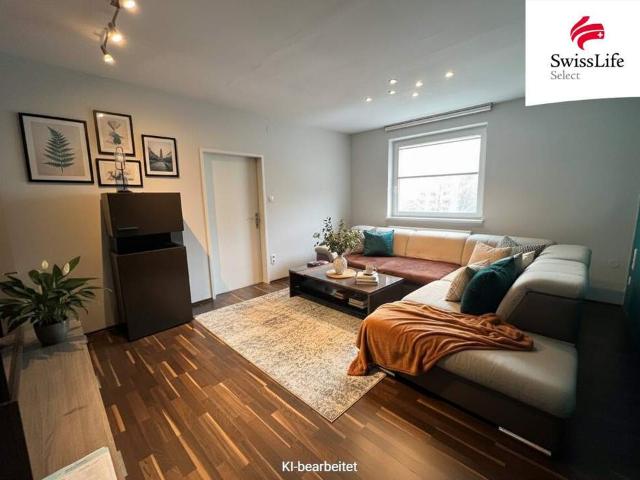 Wohnung kaufen in Linz, Oberösterreich