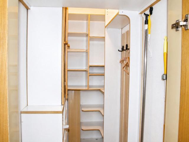 Wohnung kaufen in Sankt Leonhard, Gersdorf-Feistritz