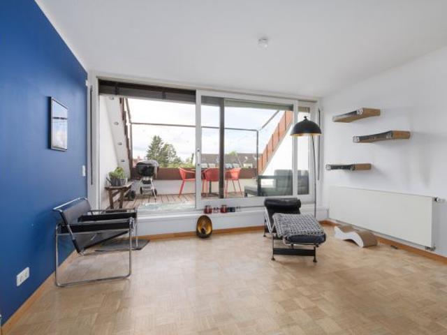Wohnung kaufen in Karlsruhe, Baden-Württemberg