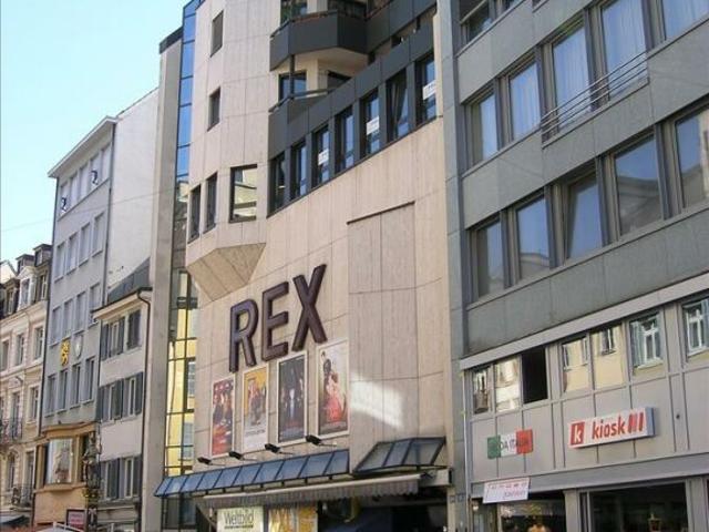 Wohnung mieten in Basel, Basel-Stadt