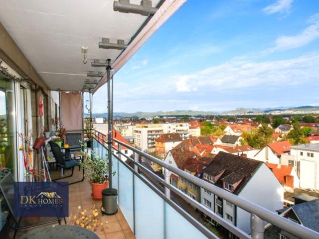 Wohnung kaufen in Viernheim, Hessen