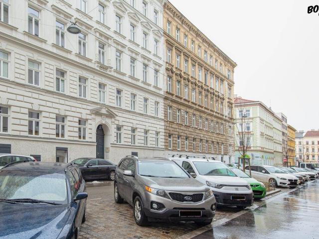 Apartment kaufen in Zwischenbrücken, Wien