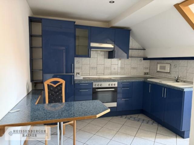 Wohnung mieten in Lend, Gersdorf-Feistritz