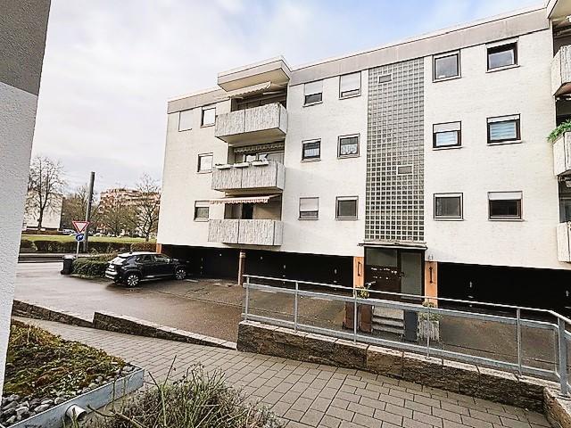 Wohnung mieten in Heilbronn, Baden-Württemberg