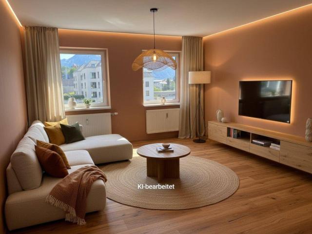 Apartment kaufen in Neustadt, Salzburg