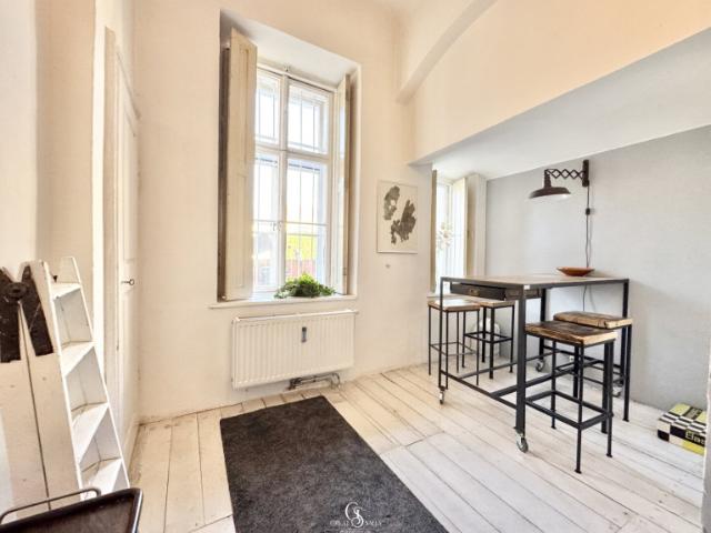 Wohnung kaufen in Sankt Leonhard, Gersdorf-Feistritz