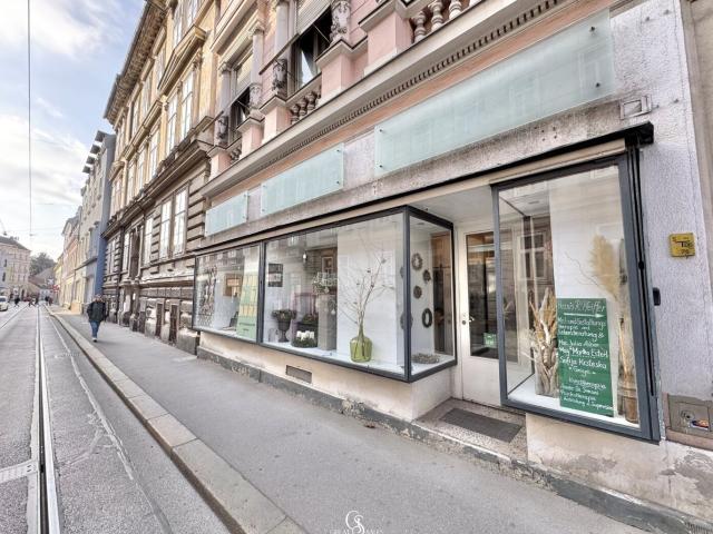 Wohnung kaufen in Gersdorf-Feistritz, Steiermark