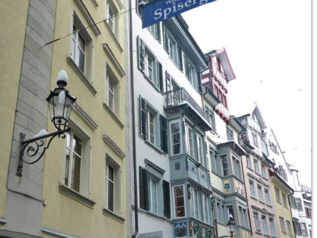 Apartment mieten in Schwarzenbach (SG), St. Gallen