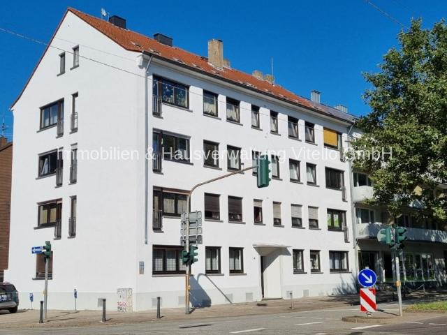 Apartment mieten in Alt-Saarbrücken, Saarbrücken