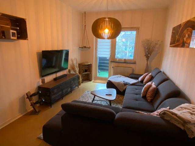 Apartment mieten in Mitte, Dortmund